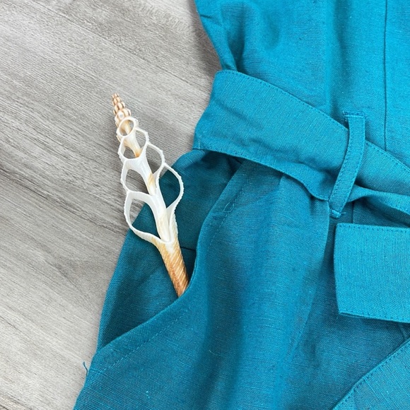 🔆ROXY🔆Mind Trip Jumpsuit - Picture 11 of 15